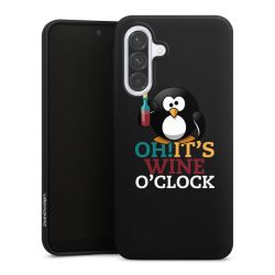 Organic Case schwarz