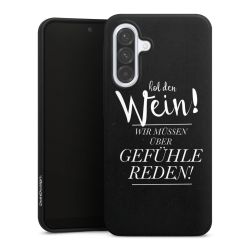 Organic Case schwarz