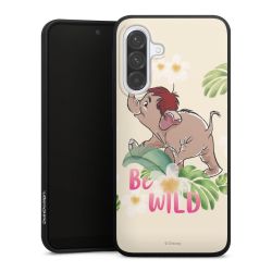 Organic Case schwarz