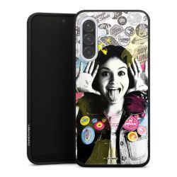 Organic Case schwarz