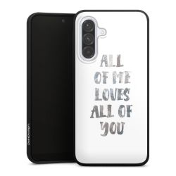 Organic Case schwarz