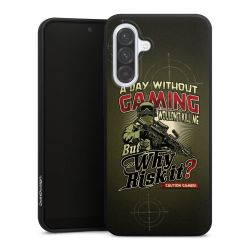 Organic Case schwarz