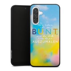 Organic Case schwarz