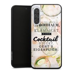 Organic Case schwarz