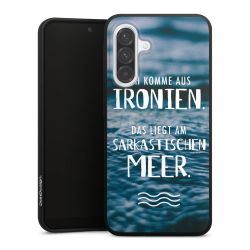 Organic Case schwarz