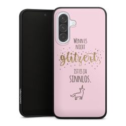 Organic Case schwarz