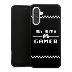 Organic Case schwarz