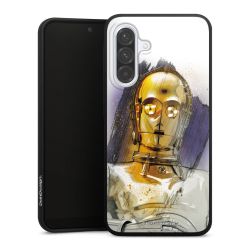 Organic Case schwarz