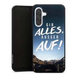 Organic Case schwarz