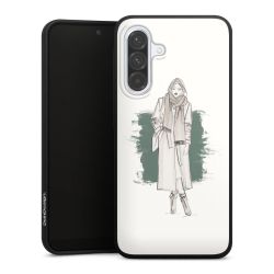 Organic Case schwarz