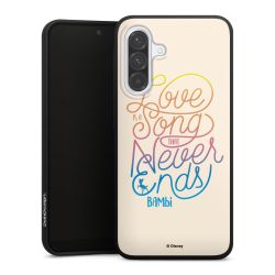 Organic Case schwarz