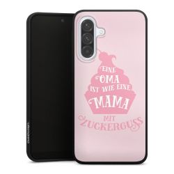 Organic Case schwarz