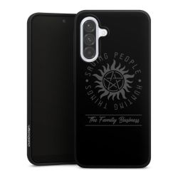 Organic Case schwarz