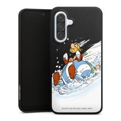 Organic Case schwarz