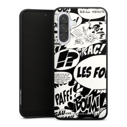 Organic Case schwarz