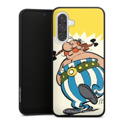 Organic Case schwarz