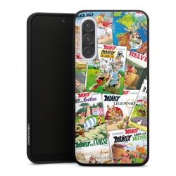 Organic Case schwarz