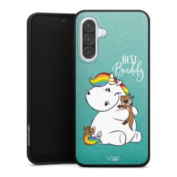 Organic Case schwarz