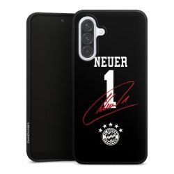 Organic Case schwarz