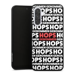 Organic Case schwarz