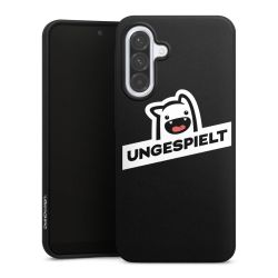 Organic Case schwarz