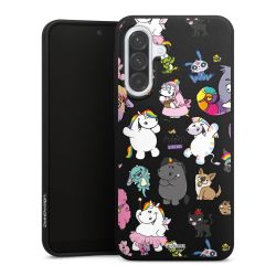 Organic Case schwarz