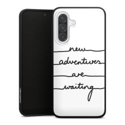 Organic Case schwarz