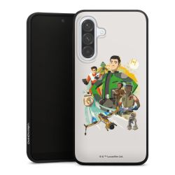 Organic Case schwarz