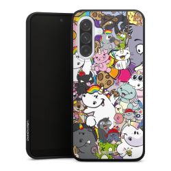 Organic Case schwarz