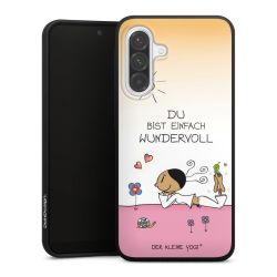 Organic Case schwarz