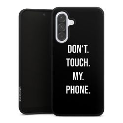 Organic Case schwarz