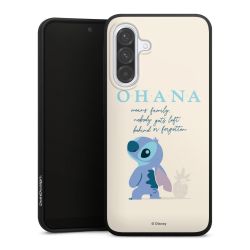 Ohana Stitch