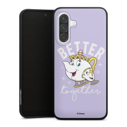 Organic Case schwarz