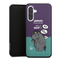 Organic Case schwarz