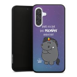 Organic Case schwarz