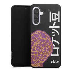 Organic Case schwarz