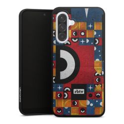 Organic Case schwarz