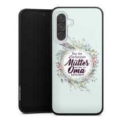 Organic Case schwarz