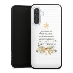 Organic Case schwarz