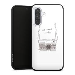 Organic Case schwarz