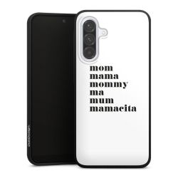 Organic Case schwarz