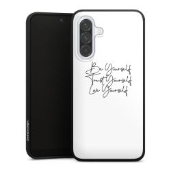 Organic Case schwarz