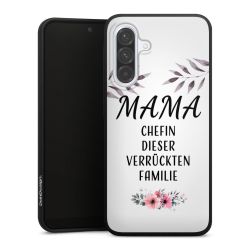 Organic Case schwarz