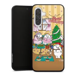 Organic Case schwarz