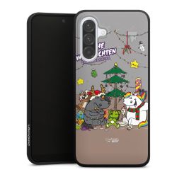 Organic Case schwarz