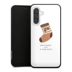 Organic Case schwarz