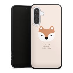 Organic Case schwarz