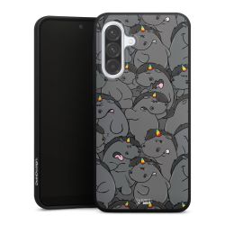 Organic Case schwarz