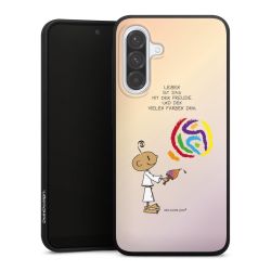 Organic Case schwarz