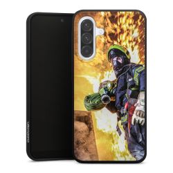 Organic Case schwarz